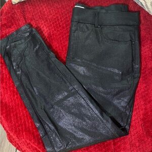 Lane Bryant 💓pull on jeggings